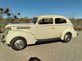 1938 Ford Other Ford Models